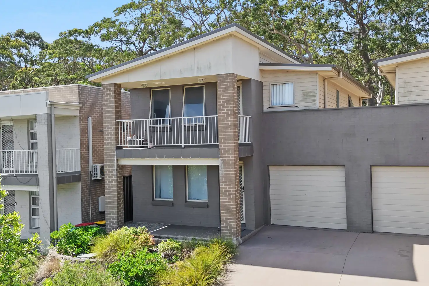 Main view of Homely house listing, 26 Corymbia Street, Croudace Bay NSW 2280