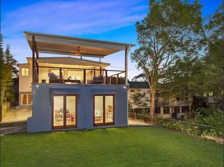 Second view of Homely house listing, 67 Taringa Parade, Indooroopilly QLD 4068