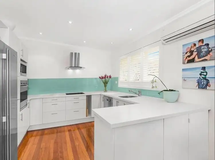 Fourth view of Homely house listing, 67 Taringa Parade, Indooroopilly QLD 4068