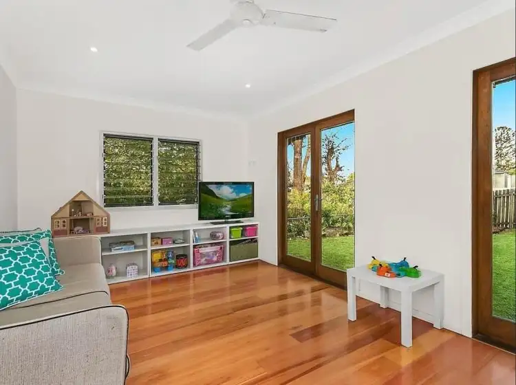 Fifth view of Homely house listing, 67 Taringa Parade, Indooroopilly QLD 4068