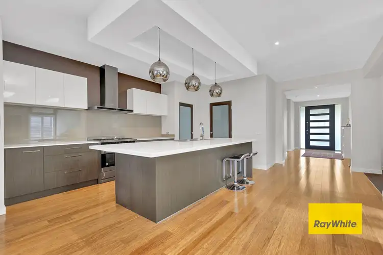 Fifth view of Homely house listing, 15 McCubbin Way, Mernda VIC 3754