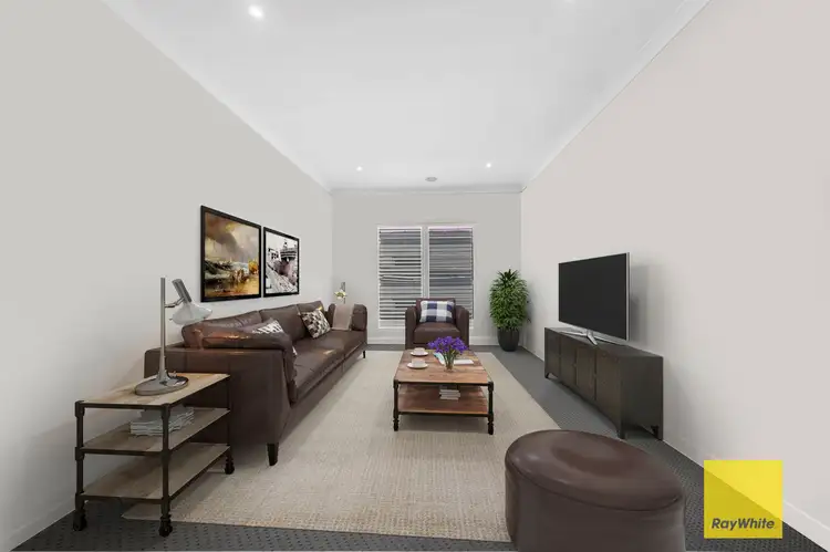 Sixth view of Homely house listing, 15 McCubbin Way, Mernda VIC 3754