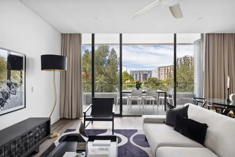 305/707 Elizabeth Street, Waterloo NSW 2017