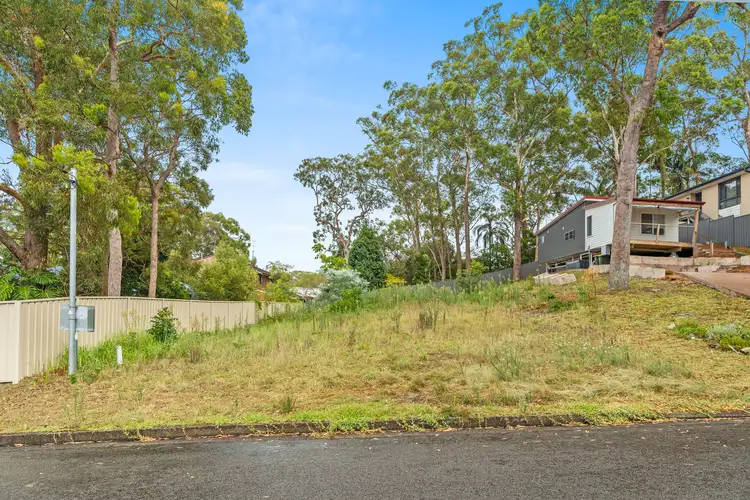 Main view of Homely land listing, 3 James Scott Crescent, Lemon Tree Passage NSW 2319