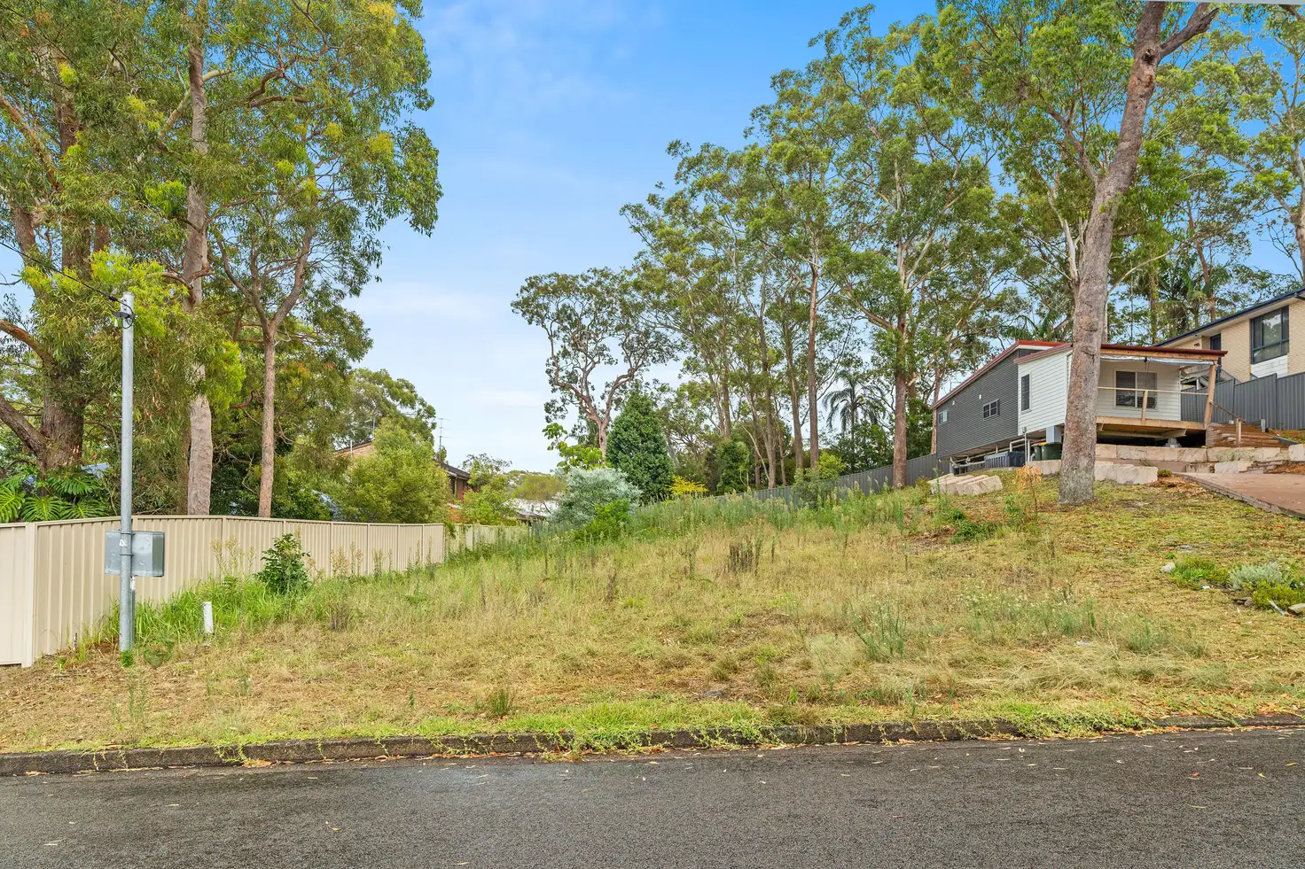 Main view of Homely land listing, 3 James Scott Crescent, Lemon Tree Passage NSW 2319