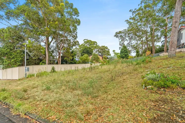 Fourth view of Homely land listing, 3 James Scott Crescent, Lemon Tree Passage NSW 2319