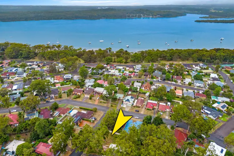 Fifth view of Homely land listing, 3 James Scott Crescent, Lemon Tree Passage NSW 2319
