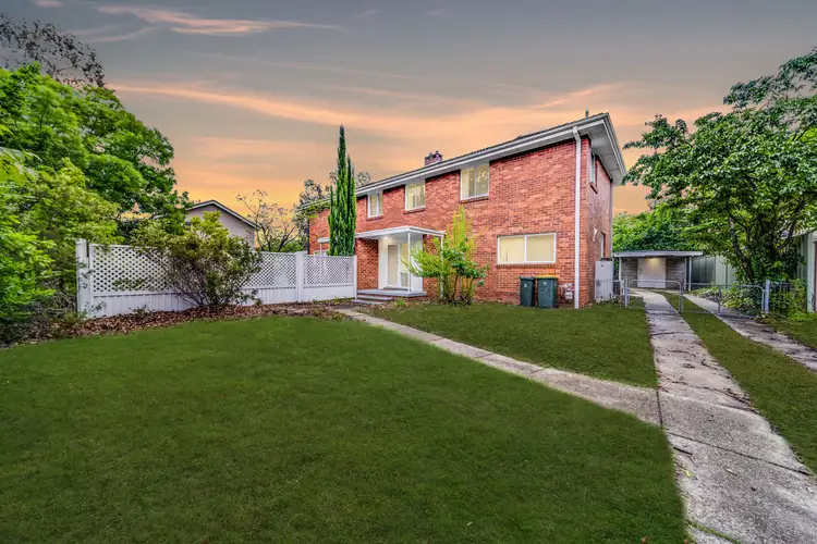 Main view of Homely house listing, 69 Antill Street, Downer ACT 2602