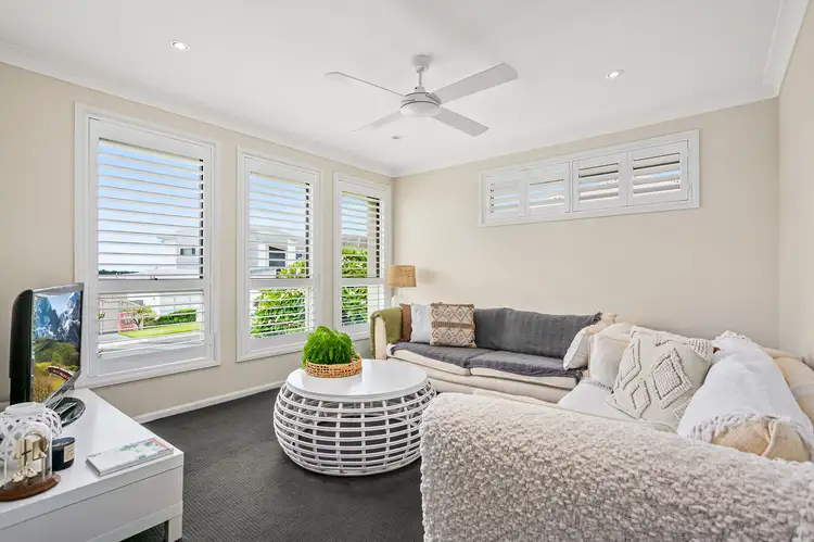 Second view of Homely house listing, 50 Mystics Drive, Shell Cove NSW 2529