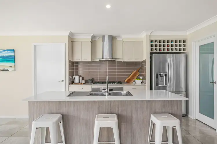 Fourth view of Homely house listing, 50 Mystics Drive, Shell Cove NSW 2529
