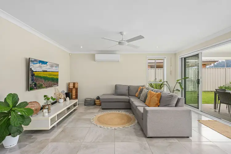 Fifth view of Homely house listing, 50 Mystics Drive, Shell Cove NSW 2529