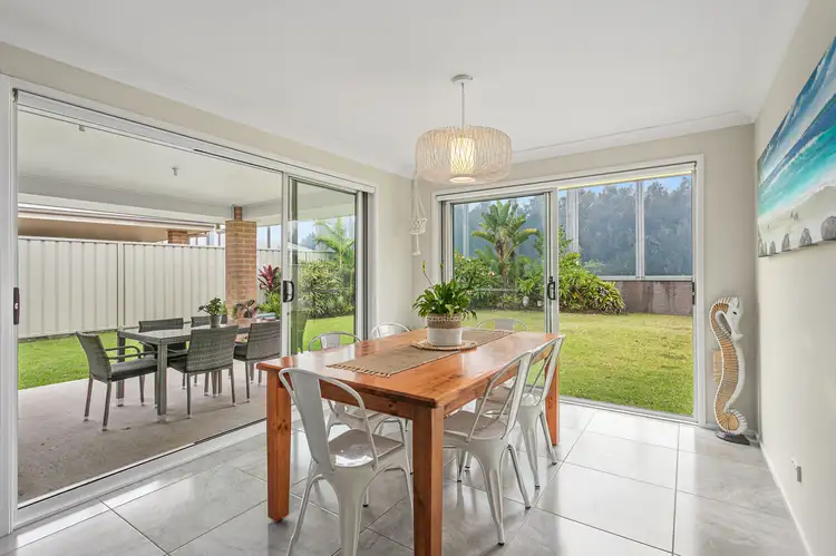Sixth view of Homely house listing, 50 Mystics Drive, Shell Cove NSW 2529