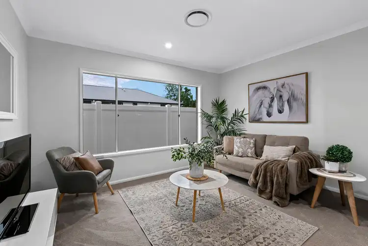 Second view of Homely house listing, 18 Wildflower Place, Bridgeman Downs QLD 4035