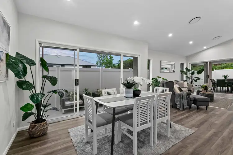 Fourth view of Homely house listing, 18 Wildflower Place, Bridgeman Downs QLD 4035