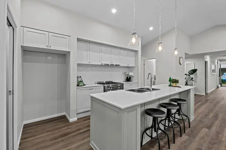 Fifth view of Homely house listing, 18 Wildflower Place, Bridgeman Downs QLD 4035