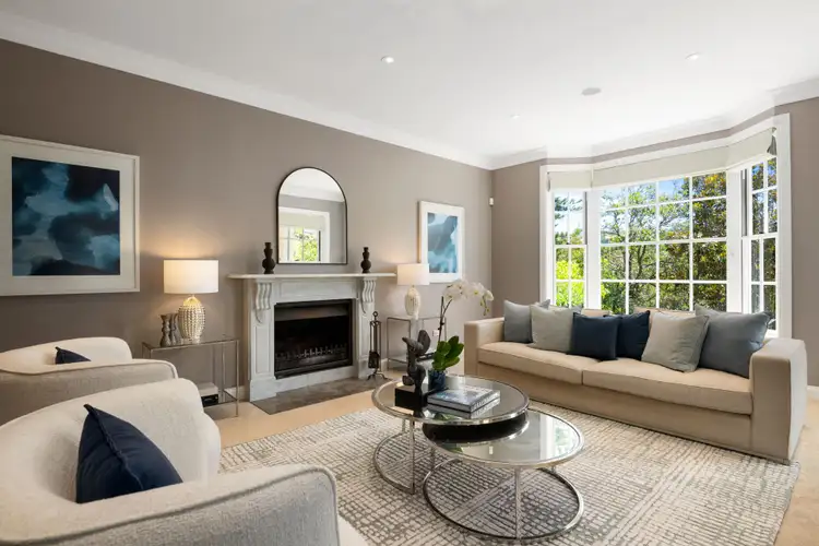 Second view of Homely house listing, 31 Avenue Road, Mosman NSW 2088