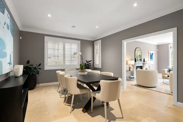 Third view of Homely house listing, 31 Avenue Road, Mosman NSW 2088