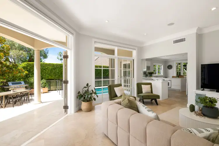 Fourth view of Homely house listing, 31 Avenue Road, Mosman NSW 2088