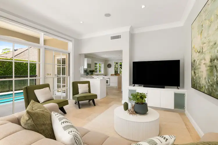 Fifth view of Homely house listing, 31 Avenue Road, Mosman NSW 2088