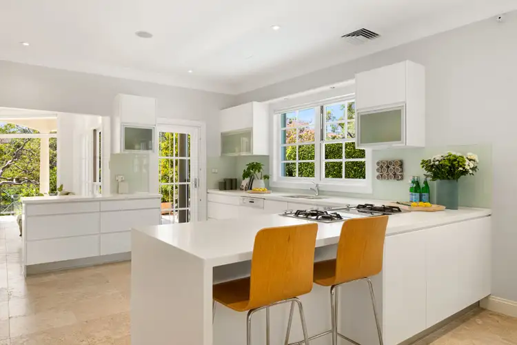 Sixth view of Homely house listing, 31 Avenue Road, Mosman NSW 2088