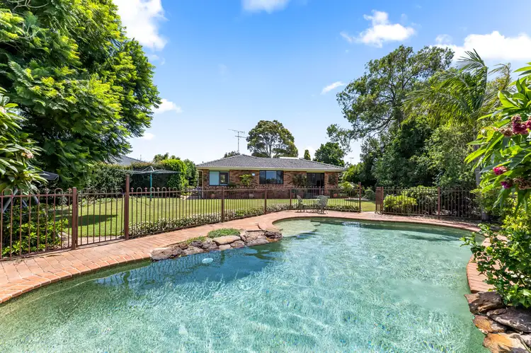 Main view of Homely house listing, 6 Lennox Place, Barden Ridge NSW 2234