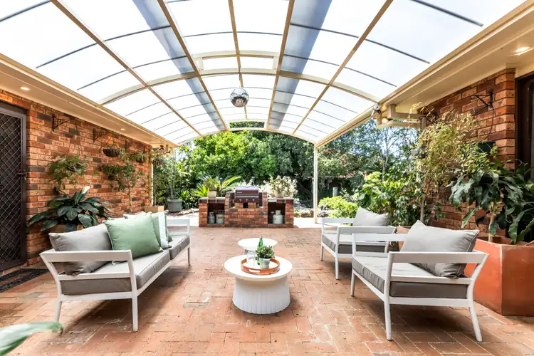 Second view of Homely house listing, 6 Lennox Place, Barden Ridge NSW 2234