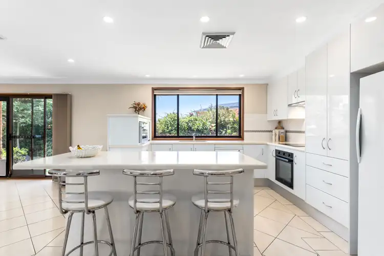 Fourth view of Homely house listing, 6 Lennox Place, Barden Ridge NSW 2234