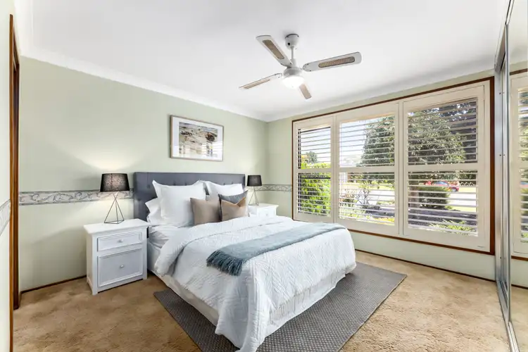 Sixth view of Homely house listing, 6 Lennox Place, Barden Ridge NSW 2234