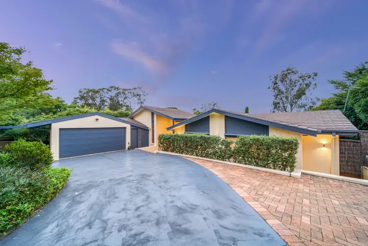 Second view of Homely house listing, 63 Springvale Drive, Weetangera ACT 2614