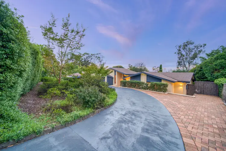 Third view of Homely house listing, 63 Springvale Drive, Weetangera ACT 2614