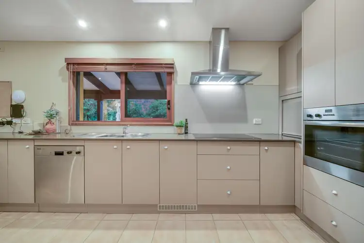 Fourth view of Homely house listing, 63 Springvale Drive, Weetangera ACT 2614