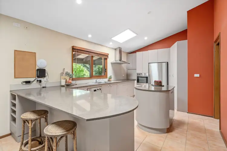 Fifth view of Homely house listing, 63 Springvale Drive, Weetangera ACT 2614