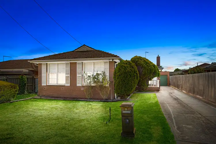 2 David Court, Werribee VIC 3030