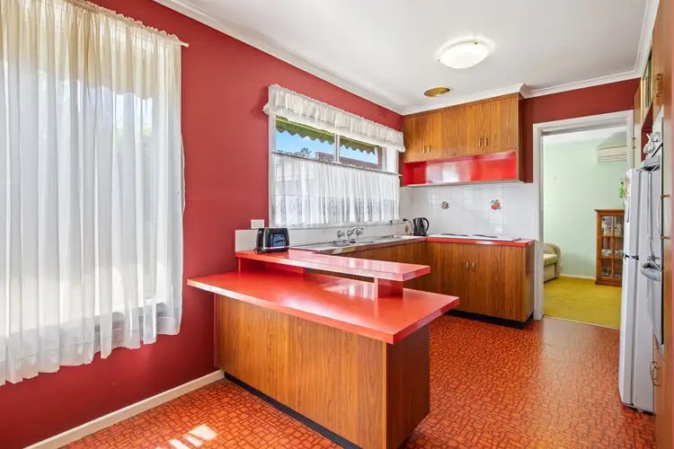 Second view of Homely house listing, 2 David Court, Werribee VIC 3030