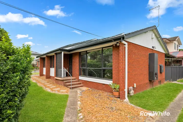 22 Caratel Crescent, Marayong NSW 2148