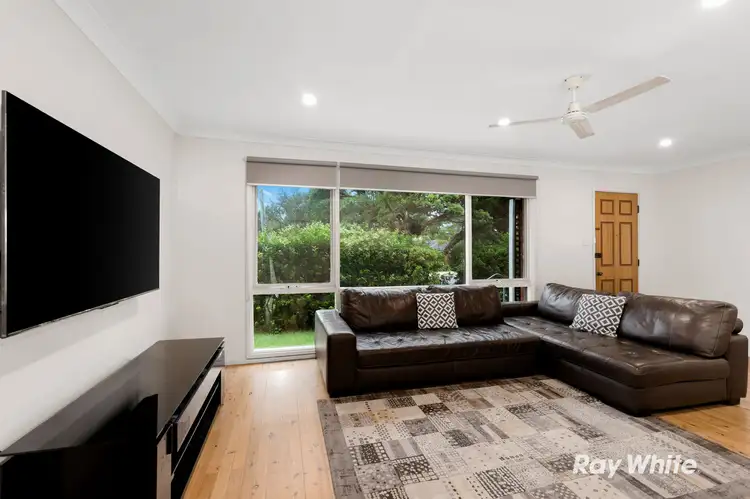 Third view of Homely house listing, 22 Caratel Crescent, Marayong NSW 2148