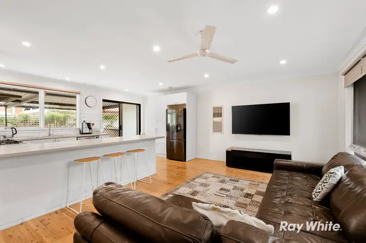 Fourth view of Homely house listing, 22 Caratel Crescent, Marayong NSW 2148