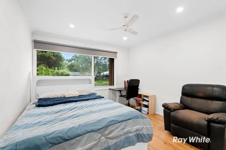 Sixth view of Homely house listing, 22 Caratel Crescent, Marayong NSW 2148