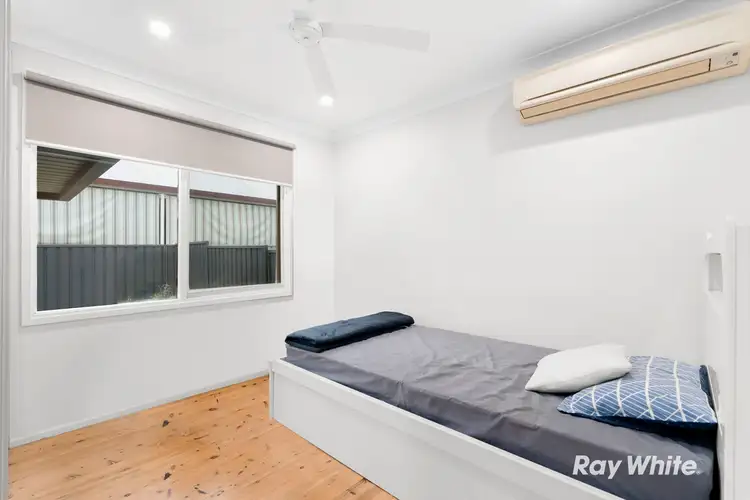 Seventh view of Homely house listing, 22 Caratel Crescent, Marayong NSW 2148