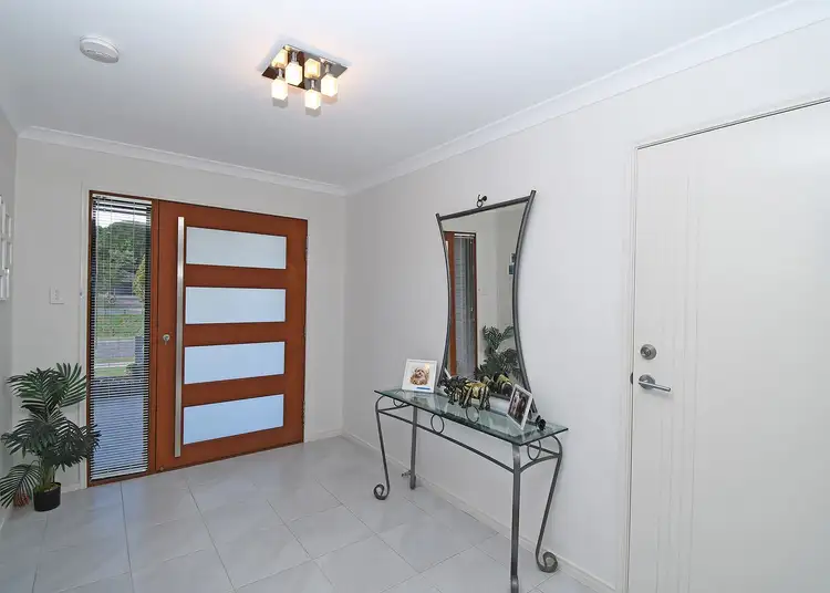 Second view of Homely house listing, 9 Morgan Circuit, Urraween QLD 4655