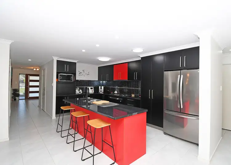 Third view of Homely house listing, 9 Morgan Circuit, Urraween QLD 4655