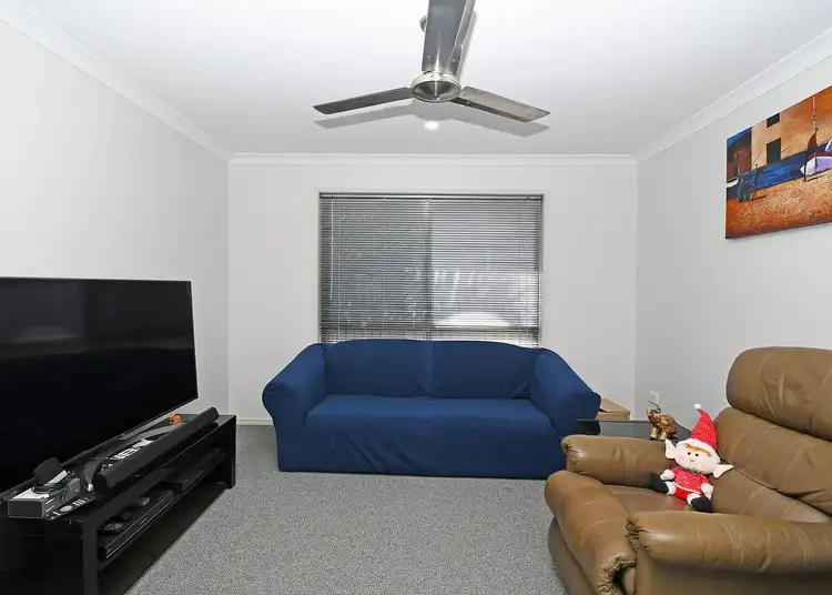 Fifth view of Homely house listing, 9 Morgan Circuit, Urraween QLD 4655