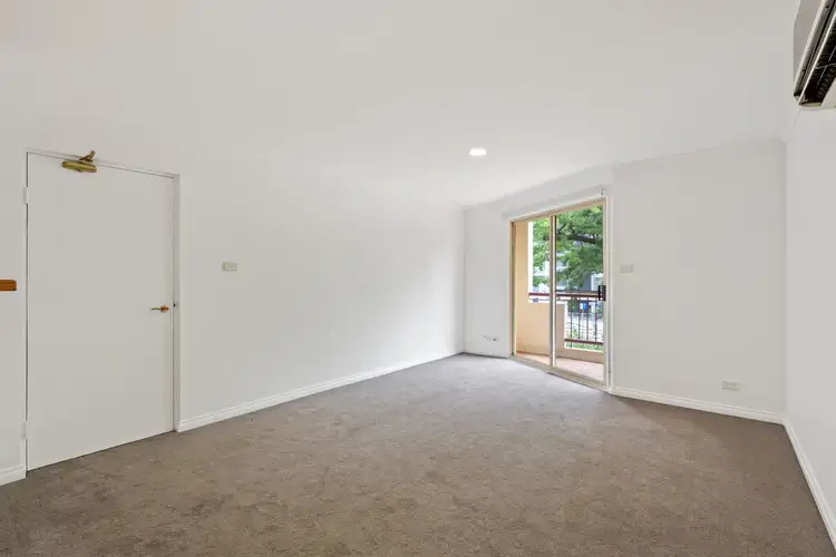 Fifth view of Homely apartment listing, 18/38 Torrens Street, Braddon ACT 2612