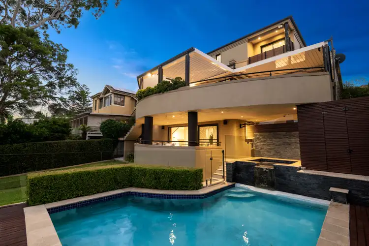 64 Baroona Road, Northbridge NSW 2063