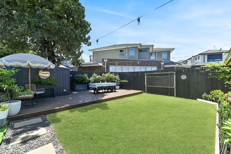 Main view of Homely unit listing, 3/25 Timmings Street, Chadstone VIC 3148