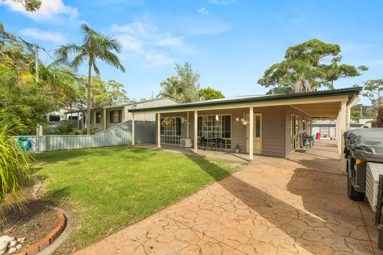 Fifth view of Homely house listing, 39 Roberts Street, Old Erowal Bay NSW 2540