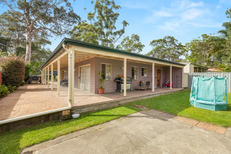 Sixth view of Homely house listing, 39 Roberts Street, Old Erowal Bay NSW 2540
