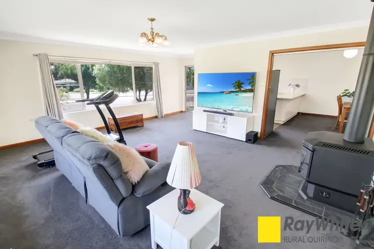 Fourth view of Homely house listing, 192 Hawker Street, Quirindi NSW 2343