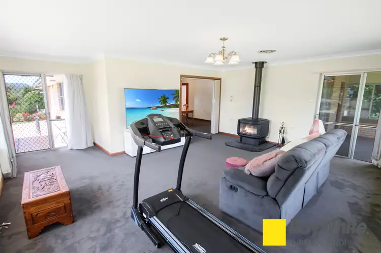 Fifth view of Homely house listing, 192 Hawker Street, Quirindi NSW 2343