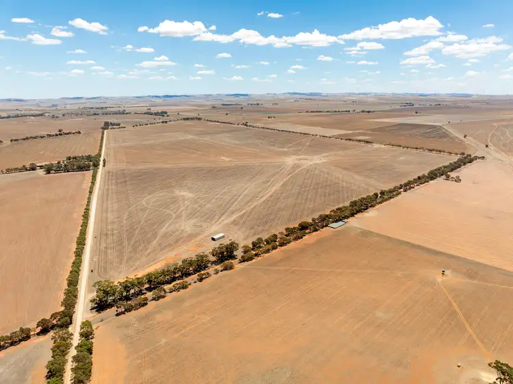 Sixth view of Homely rural property listing, 'Richards' & 'Beckwiths', Mount Bryan SA 5418
